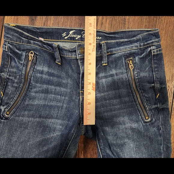 Juicy Couture Jeans - Picture 13 of 16
